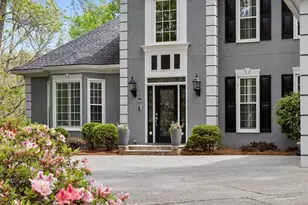 210 Lakeside Dr NW, Kennesaw, GA 30144 - Photo 7