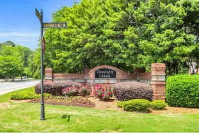 210 Lakeside Drive NW, Kennesaw, GA 30144 - Photo 73
