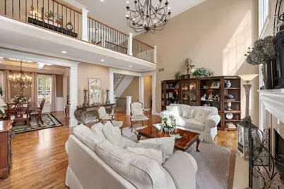 210 Lakeside Drive NW, Kennesaw, GA 30144 - Photo 15