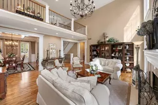 210 Lakeside Dr NW, Kennesaw, GA 30144 - Photo 15