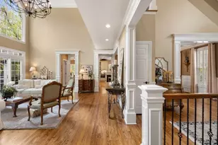 210 Lakeside Dr NW, Kennesaw, GA 30144 - Photo 11