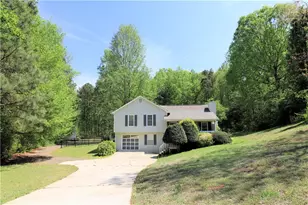 192 Deerfield Dr, Hiram, GA 30141 - Photo 1