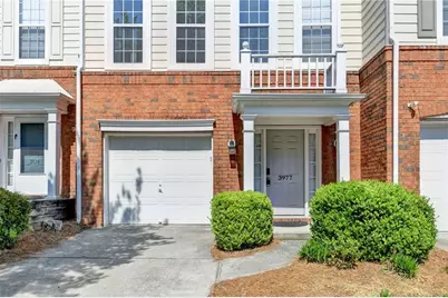 3977 Howell Park Road, Duluth, GA 30096 - Photo 3