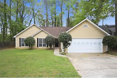 1454 Ida Lane, Lawrenceville, GA 30043 - Photo 1