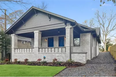 782 Dixie Avenue NE #4, Atlanta, GA 30307 - Photo 13