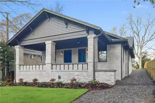 782 Dixie Ave NE, Atlanta, GA 30307 - Photo 13