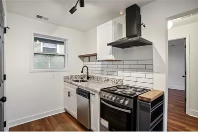 782 Dixie Avenue NE #4, Atlanta, GA 30307 - Photo 5