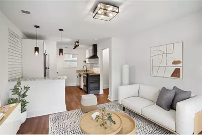 782 Dixie Avenue NE #4, Atlanta, GA 30307 - Photo 1