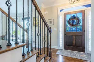 96 River Walk Pkwy, Euharlee, GA 30145 - Photo 7