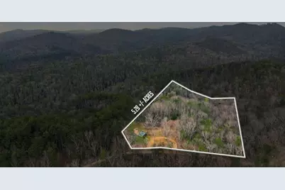 509 Sherwood Lane, Clayton, GA 30525 - Photo 5