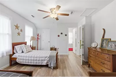 509 Sherwood Lane, Clayton, GA 30525 - Photo 17