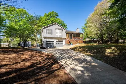 178 Laird Road, Hiram, GA 30141 - Photo 1