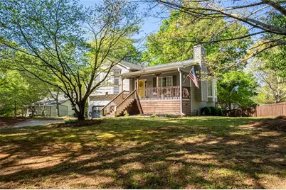 178 Laird Road, Hiram, GA 30141 - Photo 3