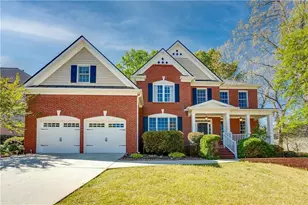 [Address not provided], Dacula, GA 30019 - Photo 1