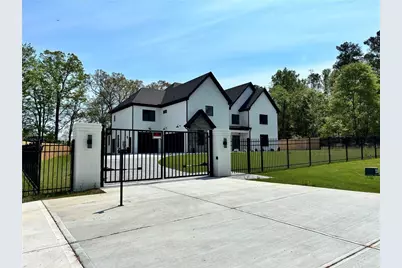 4077 Ridge Road, Buford, GA 30519 - Photo 1