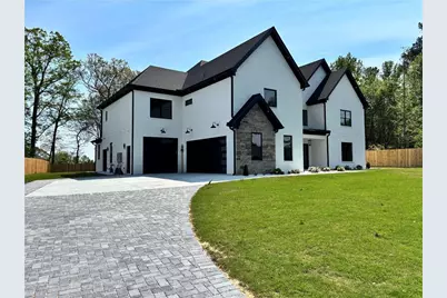 4077 Ridge Road, Buford, GA 30519 - Photo 5