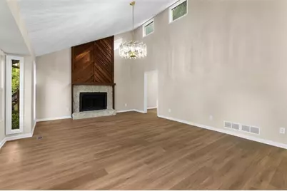 355 McKees Rock Lane, Lawrenceville, GA 30044 - Photo 3