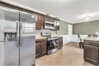 1806 McCollum Road, Conyers, GA 30094 - Photo 5