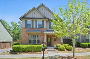 740 Village Field Ct, Suwanee, GA 30024 - Photo 1