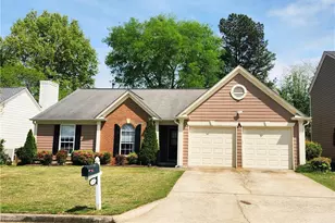 11850 Carriage Park Ln, Duluth, GA 30097 - Photo 1