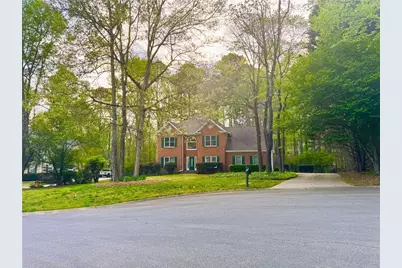 2550 Wellsley Lane, Cumming, GA 30041 - Photo 1