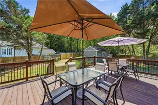 60 Quail Run, Cartersville, GA 30120 - Photo 33