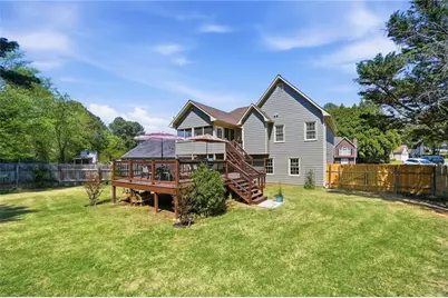 60 Quail Run, Cartersville, GA 30120 - Photo 31