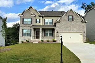 5595 Mirror Lake Dr, Cumming, GA 30028 - Photo 1