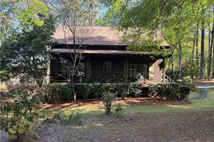 3121 Bonds Lake Rd NW, Conyers, GA 30012 - Photo 1