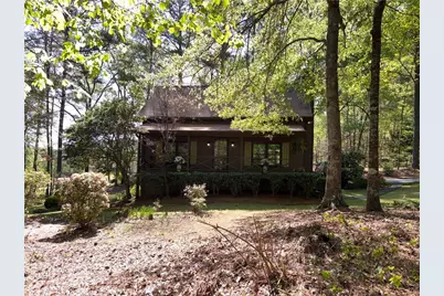 3121 Bonds Lake Road NW, Conyers, GA 30012 - Photo 1