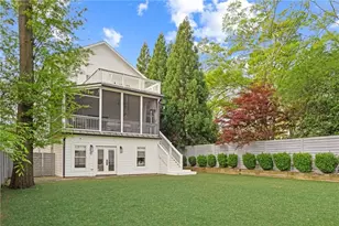 1444 Etowah Dr NE, Brookhaven, GA 30319 - Photo 7