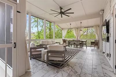 1444 Etowah Drive NE, Brookhaven, GA 30319 - Photo 35