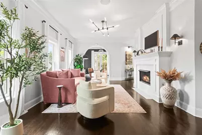 1444 Etowah Drive NE, Brookhaven, GA 30319 - Photo 17