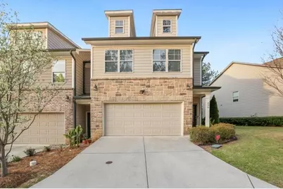 496 Jefferson Chase Street, Atlanta, GA 30354 - Photo 1