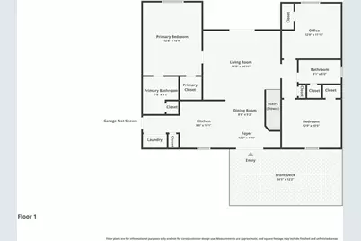 430 Valley Road, Dawsonville, GA 30534 - Photo 49