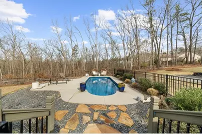 430 Valley Road, Dawsonville, GA 30534 - Photo 43