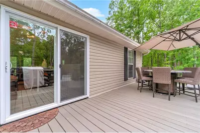 430 Valley Road, Dawsonville, GA 30534 - Photo 59