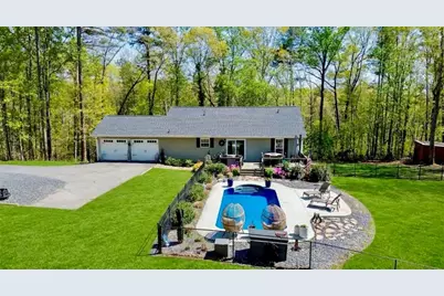 430 Valley Road, Dawsonville, GA 30534 - Photo 3