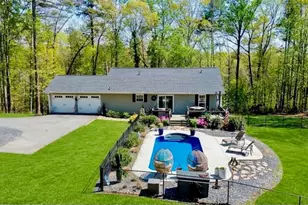 430 Valley Rd, Dawsonville, GA 30534 - Photo 3