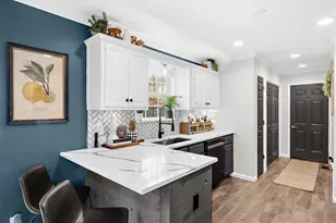 430 Valley Rd, Dawsonville, GA 30534 - Photo 5