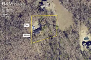 430 Valley Rd, Dawsonville, GA 30534 - Photo 3