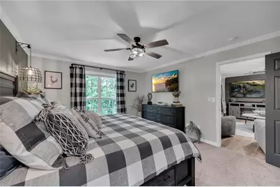 430 Valley Road, Dawsonville, GA 30534 - Photo 21