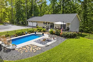 430 Valley Rd, Dawsonville, GA 30534 - Photo 1