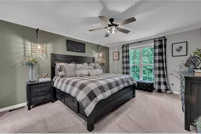 430 Valley Road, Dawsonville, GA 30534 - Photo 19