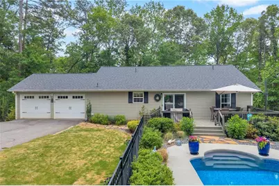 430 Valley Road, Dawsonville, GA 30534 - Photo 57