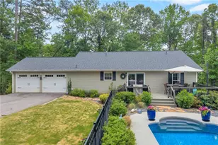 430 Valley Rd, Dawsonville, GA 30534 - Photo 57
