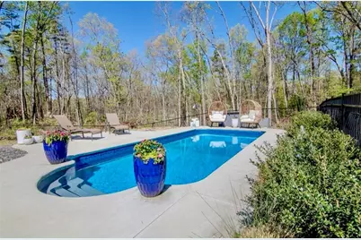 430 Valley Road, Dawsonville, GA 30534 - Photo 39