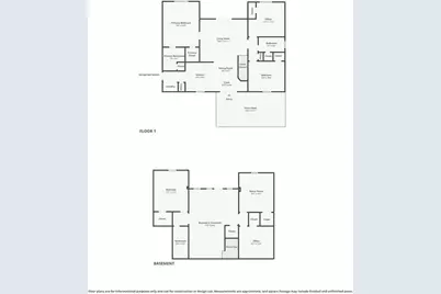 430 Valley Road, Dawsonville, GA 30534 - Photo 51