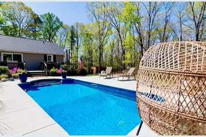 430 Valley Road, Dawsonville, GA 30534 - Photo 41