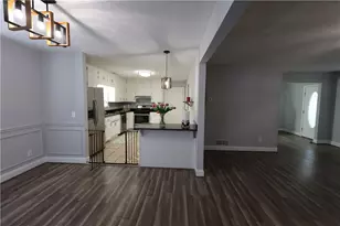 3353 Oak Vista Way, Lawrenceville, GA 30044 - Photo 5